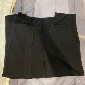 BNWT! NY&company paper bag style pants